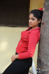 Rehana at Chakkiligintha Movie Teaser Launch